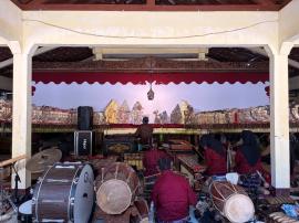 Rasulan Sajung Dloko Sukses Digelar, Wayang Ruwatan untuk Permohonan Keselamatan